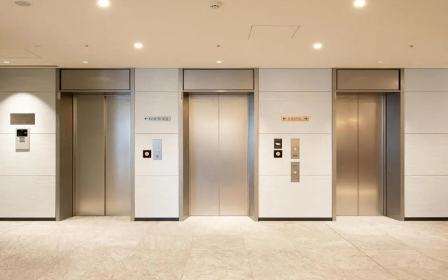 Keikyu EX INN Keikyu Kamata Ekimae