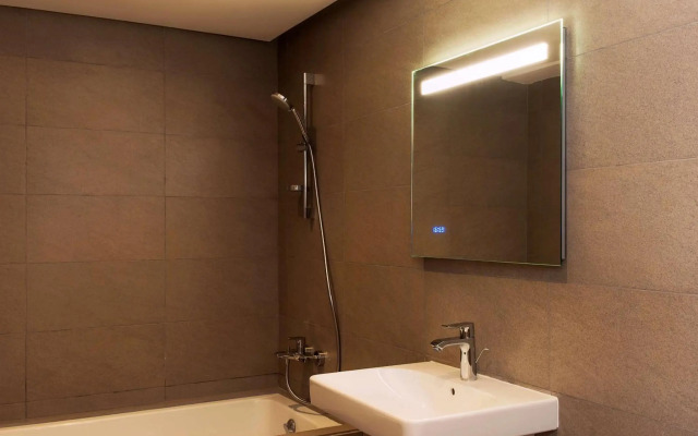 Radisson Blu Residences Al Hoceima