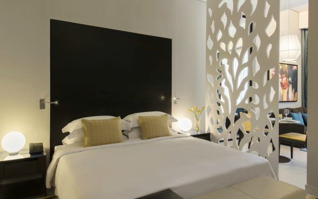 Fraser Suites Riyadh