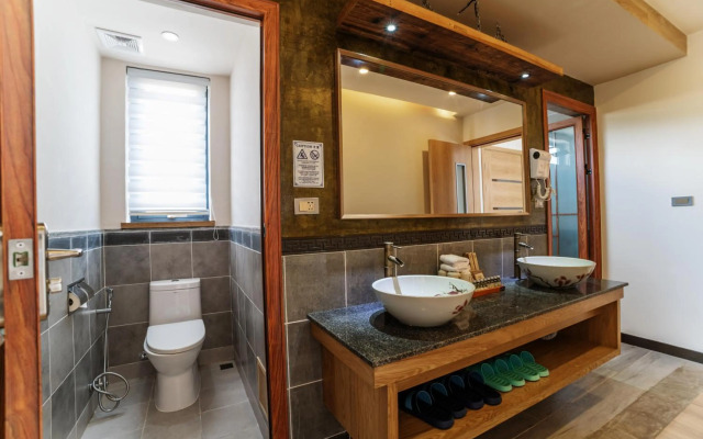 The Bamboo Leaf Yangshuo