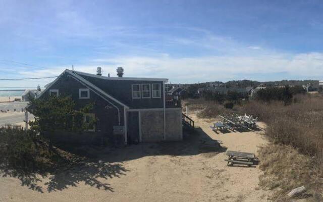The Ocean View
