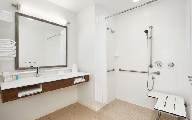 Hampton Inn by Hilton Plant City