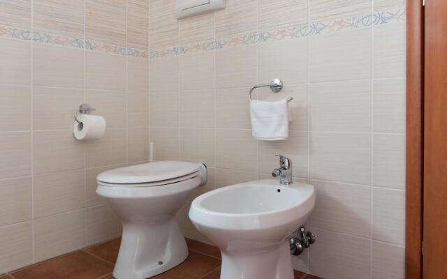 Sa Dommo Tzia Luchia