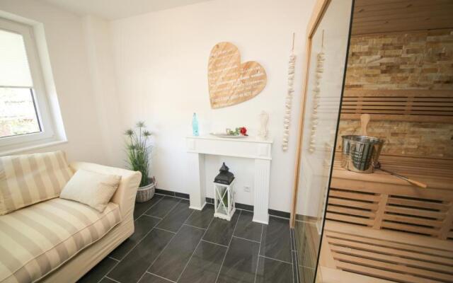 Ferienhaus Sommerhus 2