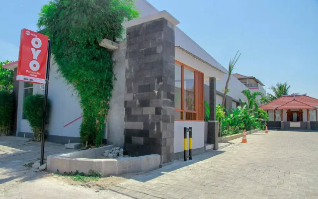 OYO 1656 Parama Su Hotel