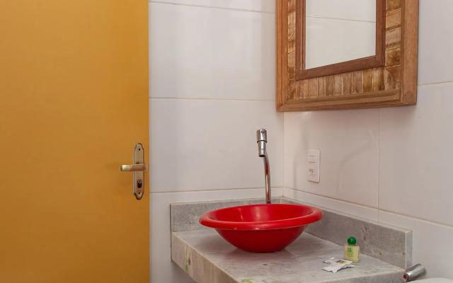 Pousada Tesouro de MInas