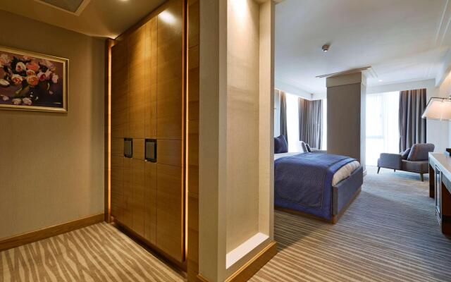 Mövenpick Hotel & Thermal Spa