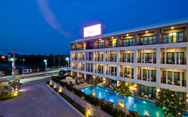 Hotel J Residence