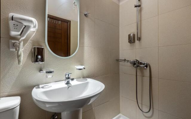 Toti Boutique Rooms