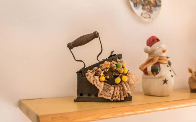 Residence Tonale 3 Duplex