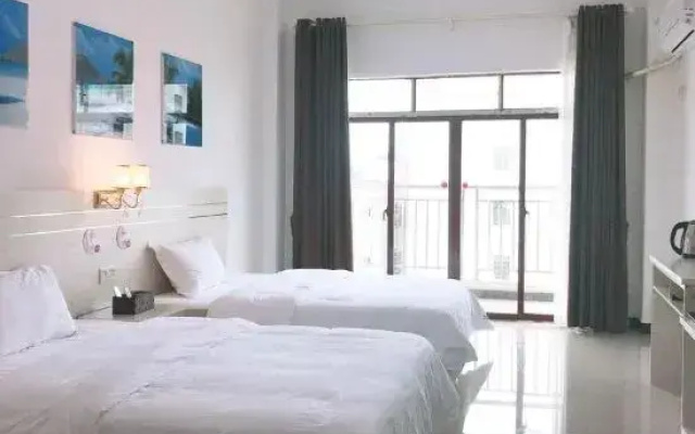 The nineth house hostel