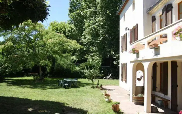 Château Frédignac