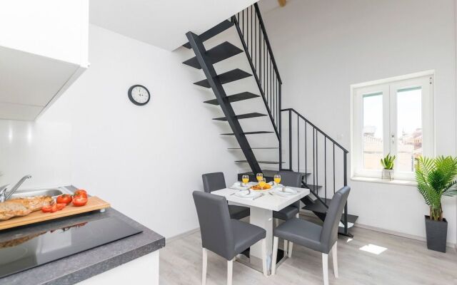 Apartments and Rooms Adriatic Suites
