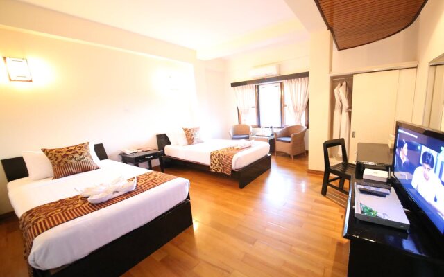 Olympic Hotel