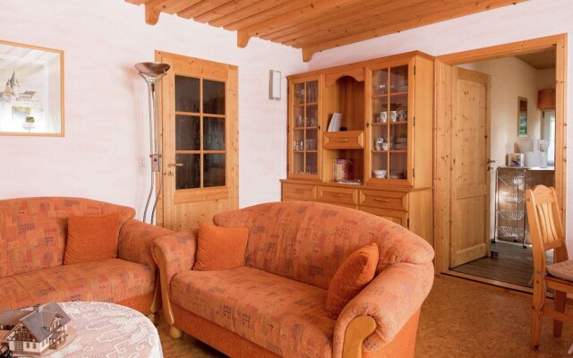 Modern Apartment inPohla Saxony near Ski Area