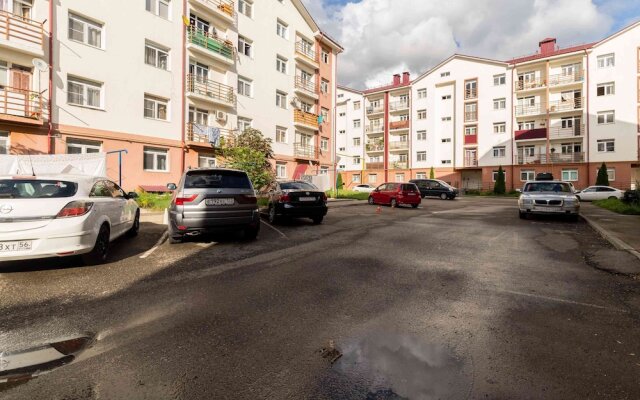 More Apartments na Estonskoy 37 k11 568
