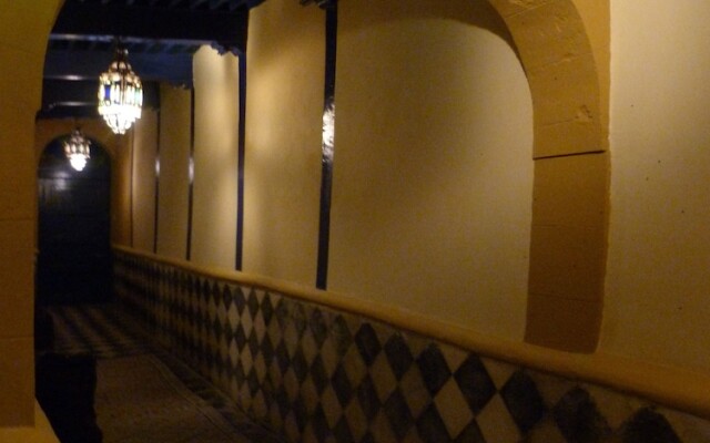 Riad Du Figuier