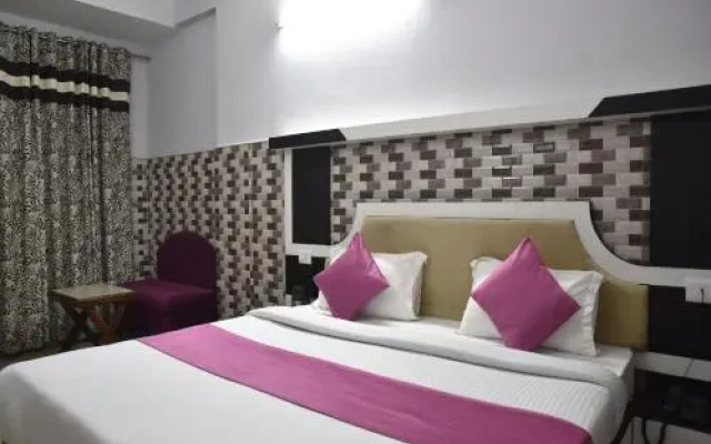 Hotel Vijay International