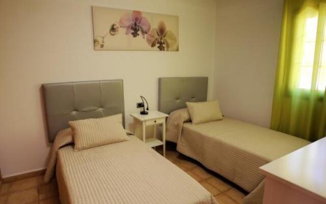 Chalet Costa Adeje