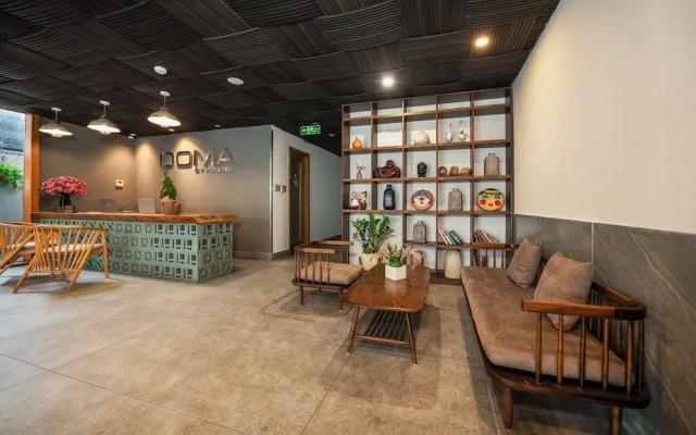 DOMA by HSuites Hotel & Apartment