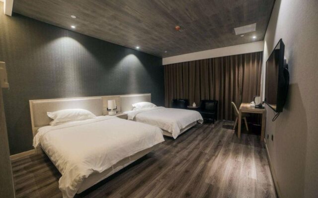 Tang House Hotel
