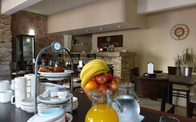 Euskadi Hotel