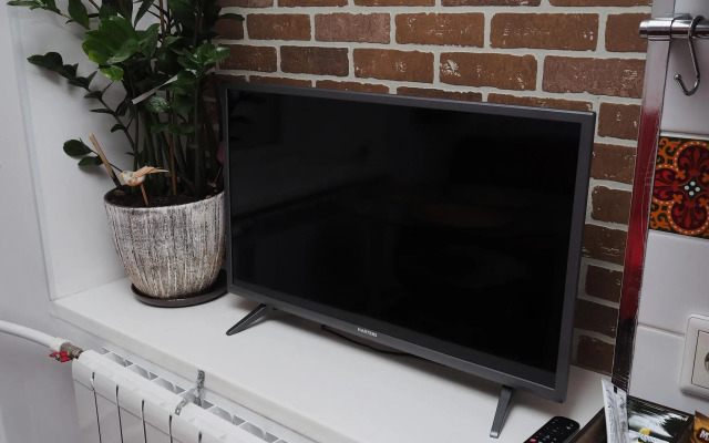 Квартира на проспекте Литейный 51