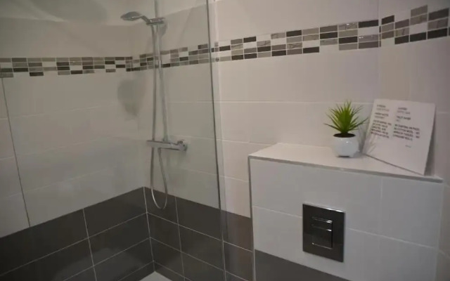 La Maison Du Saussoy