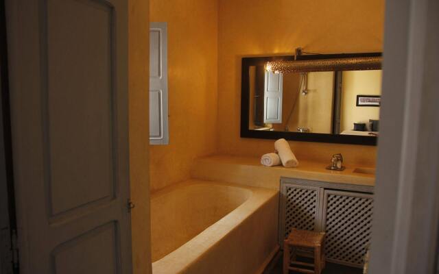 Riad Utopia Suites & Spa