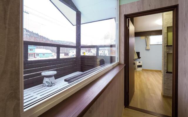 Petit Hotel Gracey Tomamu