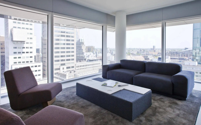 Urban Residences