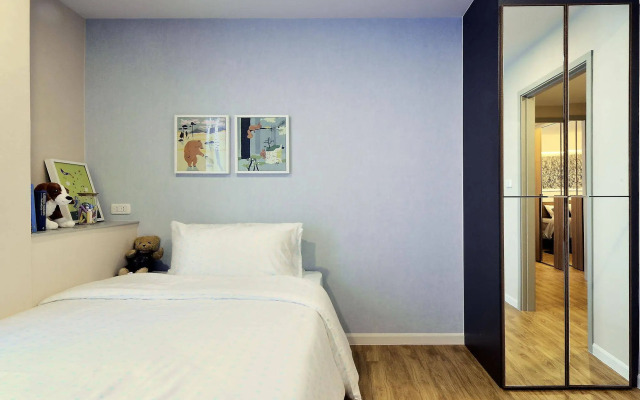 Roomme Hospitality Nang Linchee Branch