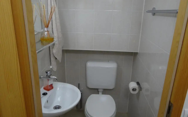 Apartment HB Moravske Toplice