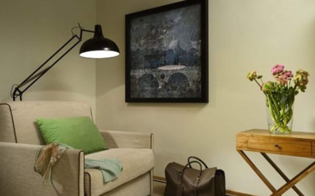 Babuino 181 – Small Luxury Hotels of the World