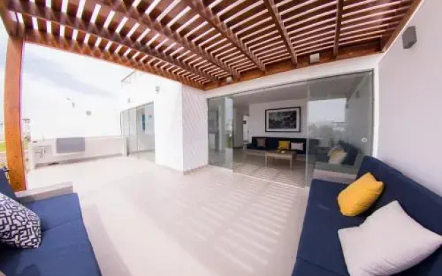 Casa en Nuevo Paracas