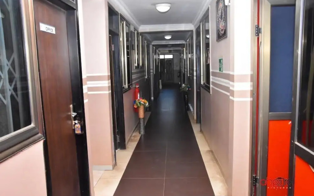 Dikab Hotel