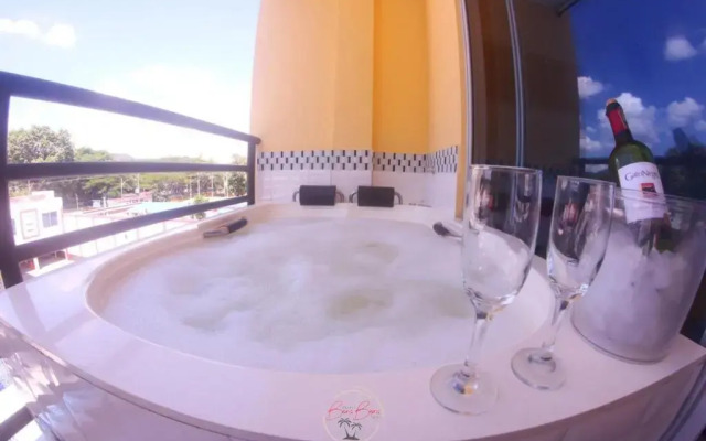 Hotel Bora Bora Spa - Adults Only