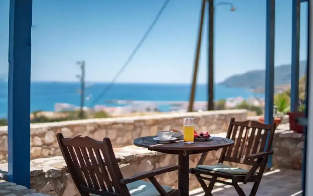 Philyra hotel