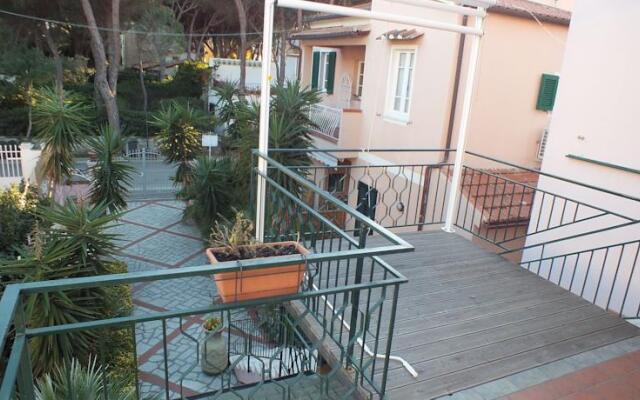 Casa Bartolomea
