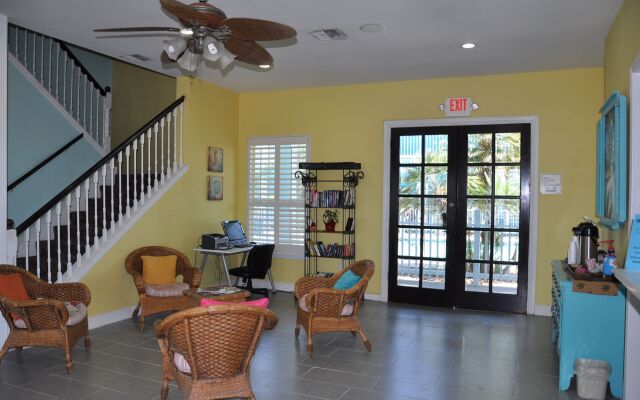 Plantation Suites & Conference Center