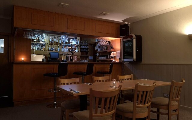 Hebridean Inn