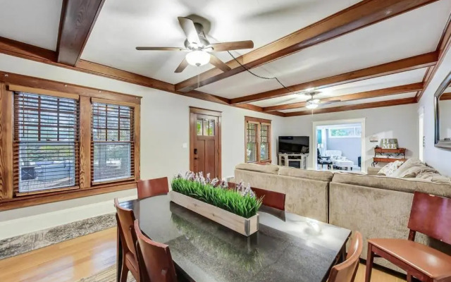 Bay's Place Vacation Rental