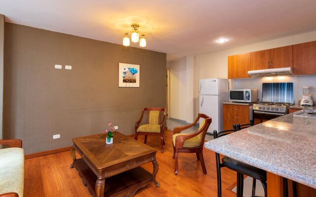 Hotel Boutique Los Balcones