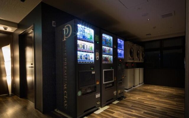 Miyakonojo Green Hotel