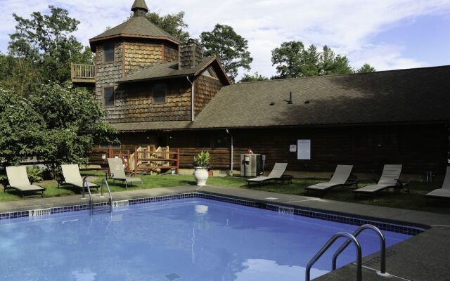 The Emerson Resort & Spa