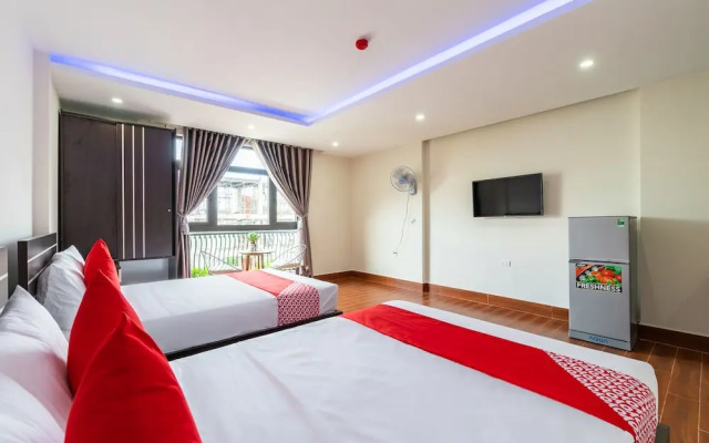 OYO 344 Three Girl Hotel & Apartment