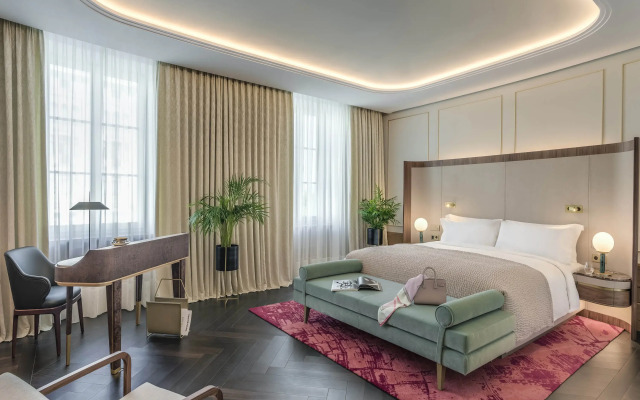 Raffles Europejski Warsaw