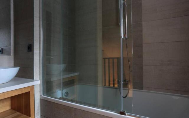 Appartement Val Thorens, 5 pièces, 8 personnes - FR-1-545-2