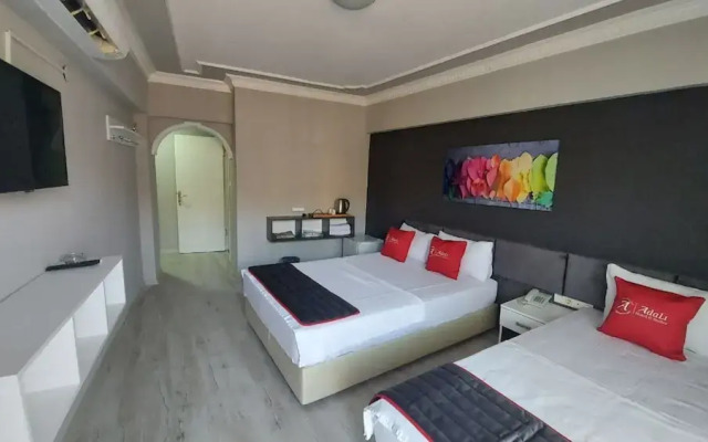 Adali Hotel & Suites