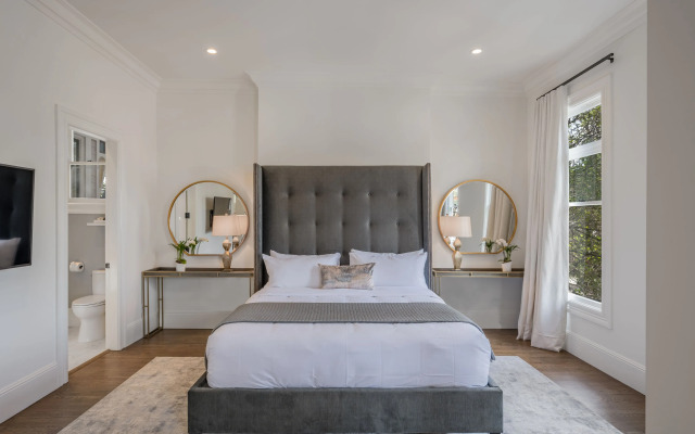 The George Luxury Boutique Inn